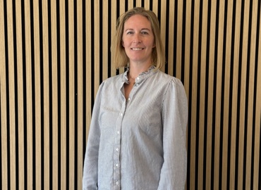 Jeannette Rasmussen