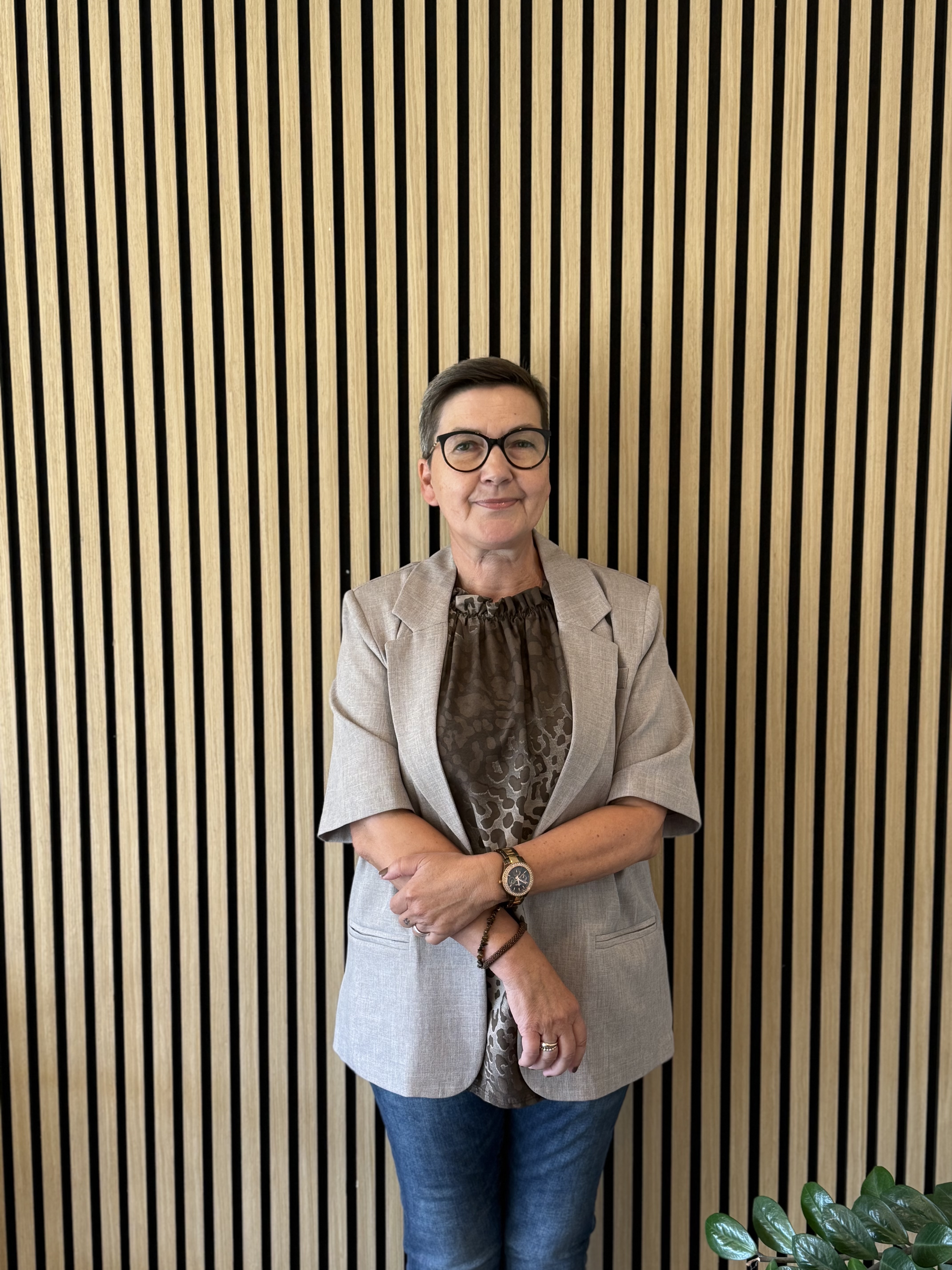 Dorthe Dall