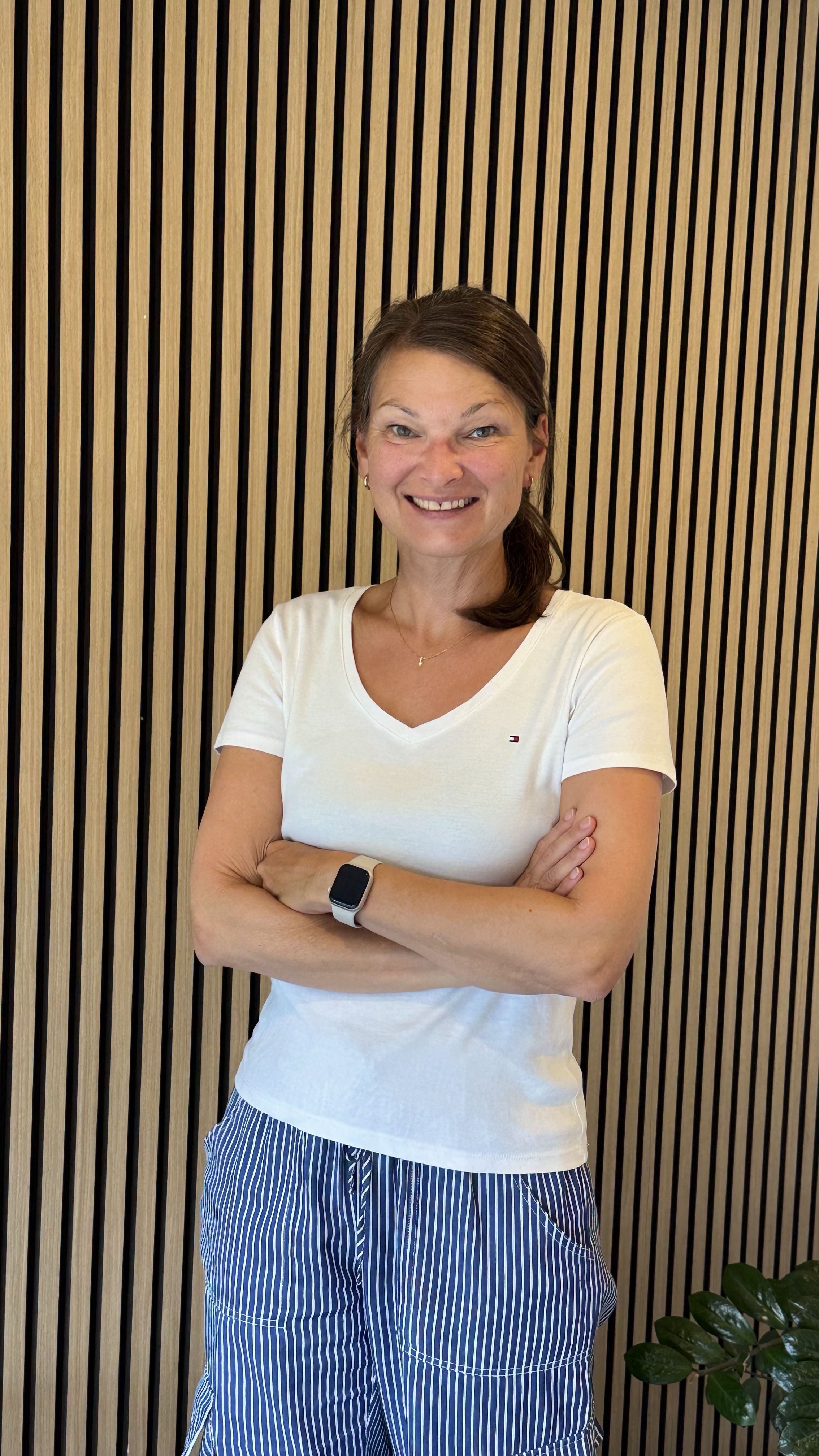 Vibeke  Mortensen